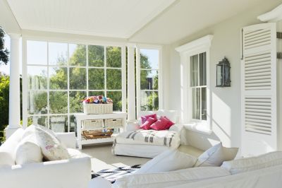 Cost of Sunroom Installation in Newnan, GA