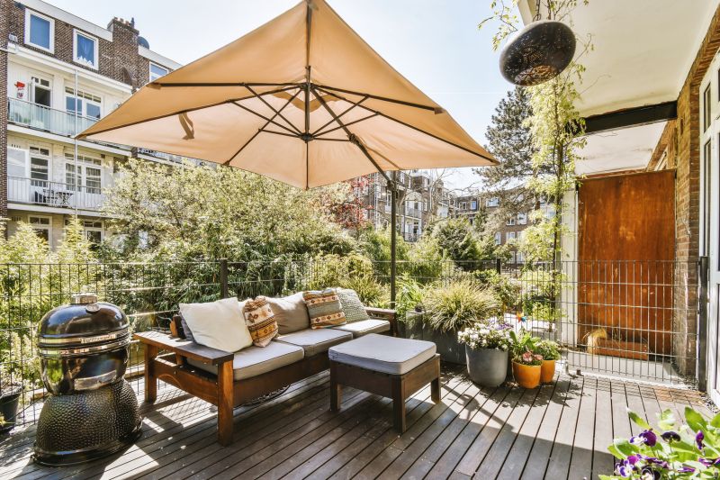 Best Enclosed Patio Contractors in Newnan, GA