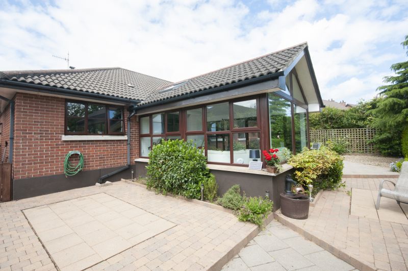 Skilled Sunroom Builder