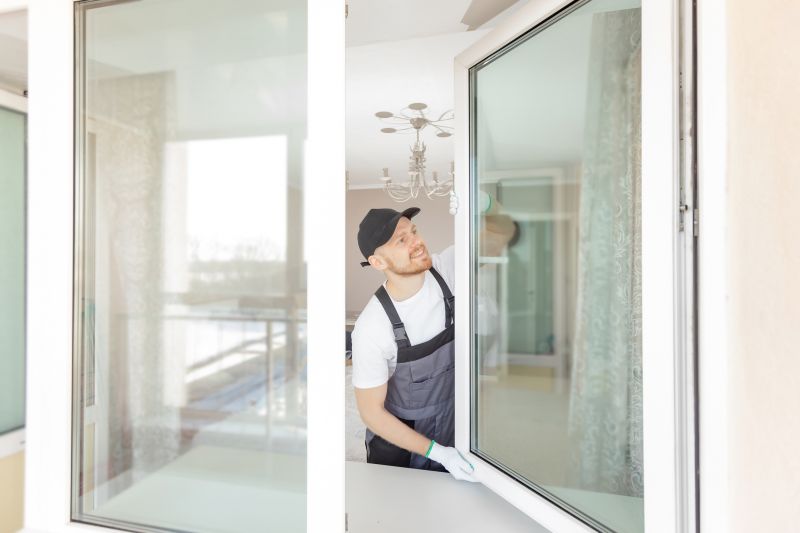 Window and Door Specialists